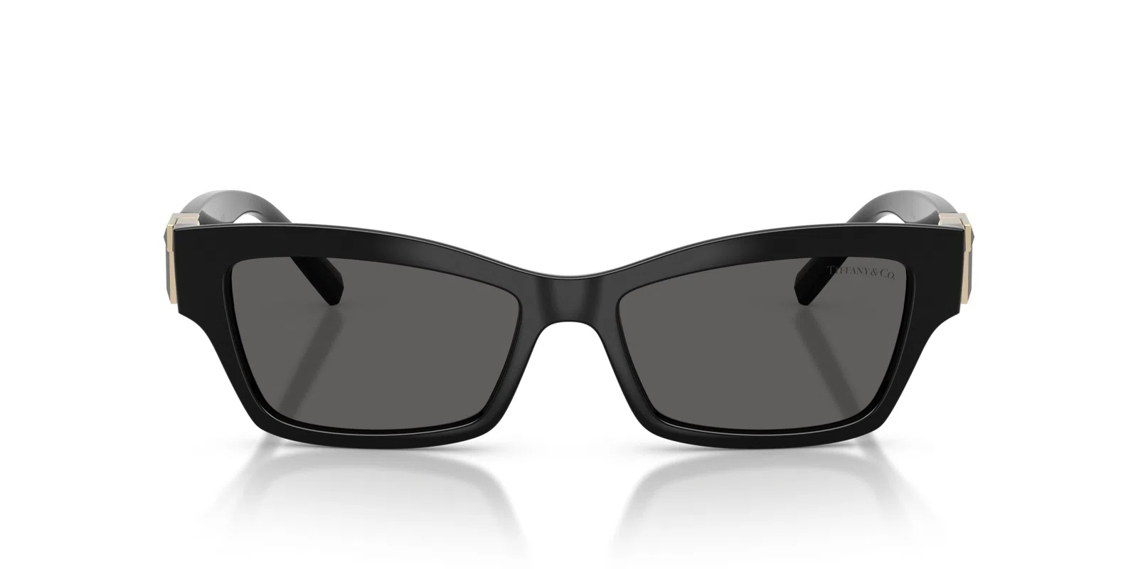 Tiffany 4269U Sunglasses - view 17